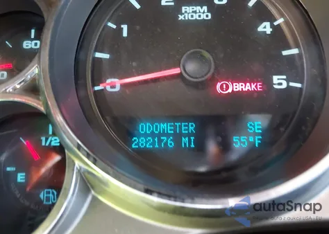 2011 GMC Sierra 2500Hd Sle из США, поврежденный, VIN 1GD210CLXBZ297204